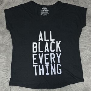 Pebby Forevee Graphic Tee